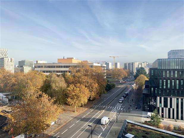 Bureau Location 44200 NANTES 2 RUE RENE VIVIANI