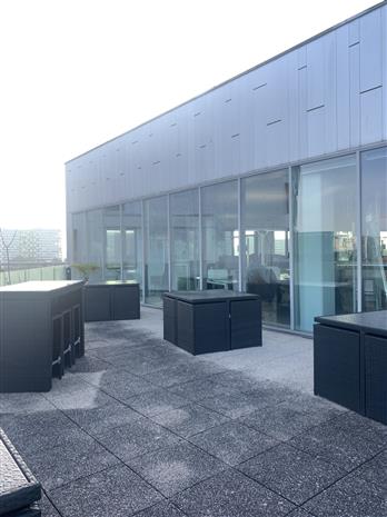 Bureau Location 44200 NANTES 2 RUE RENE VIVIANI