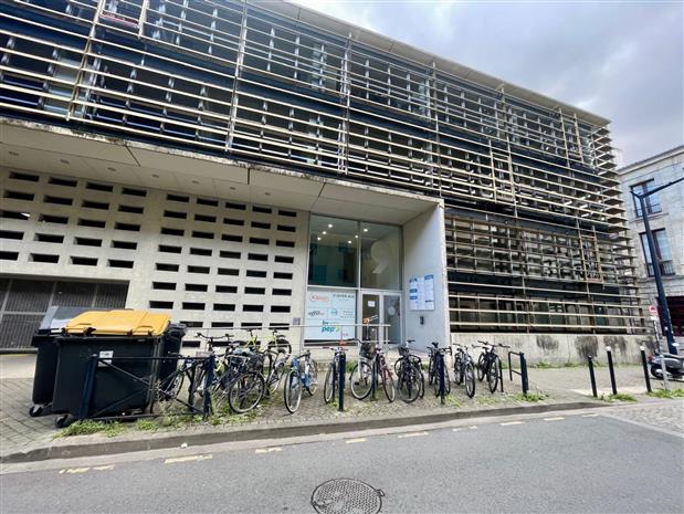 Bureau Location 33300 BORDEAUX 9 RUE ANDRE DARBON