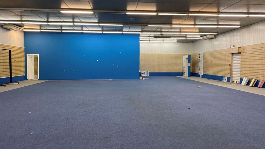 Local d'activités Location 94500 CHAMPIGNY SUR MARNE