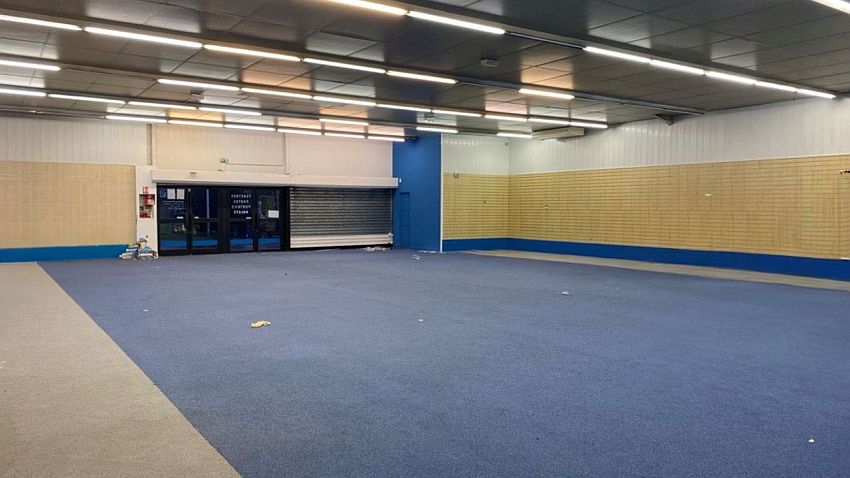 Local d'activités Location 94500 CHAMPIGNY SUR MARNE