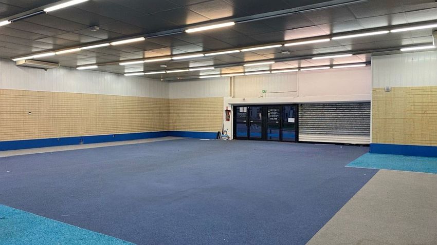 Local d'activités Location 94500 CHAMPIGNY SUR MARNE