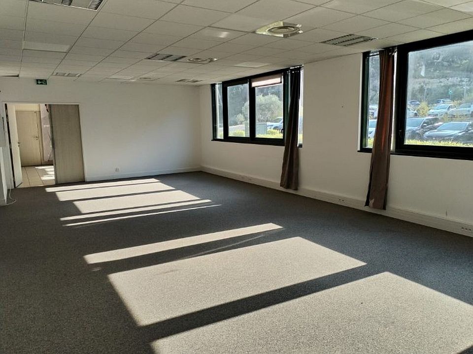Bureau Location 13290 AIX EN PROVENCE