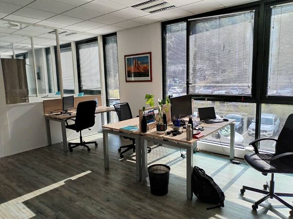 Bureau Location 13290 AIX EN PROVENCE