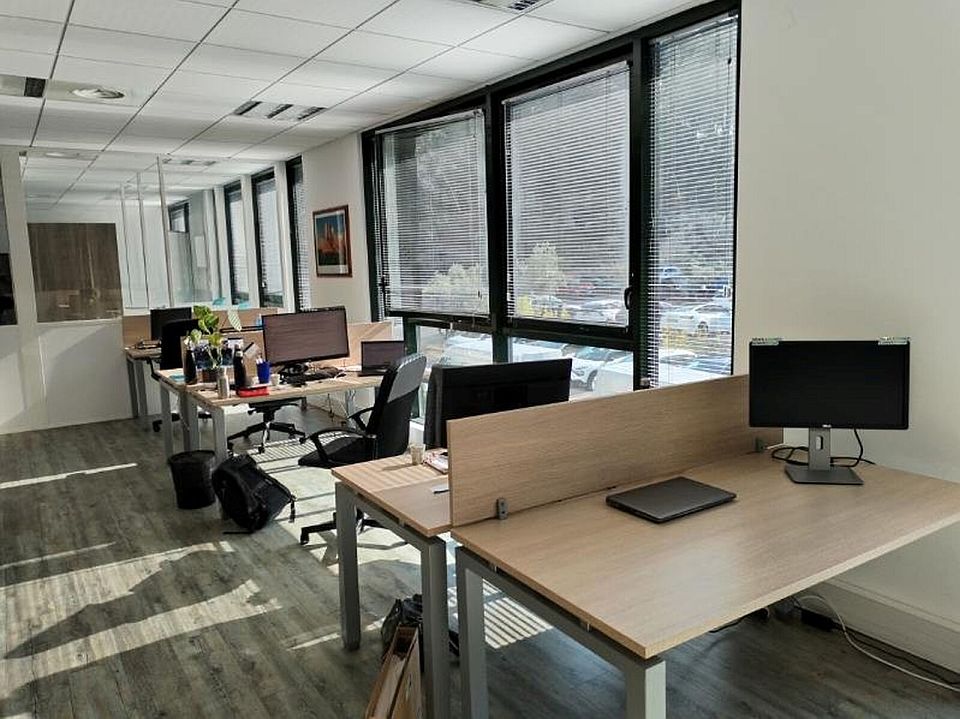Bureau Location 13290 AIX EN PROVENCE