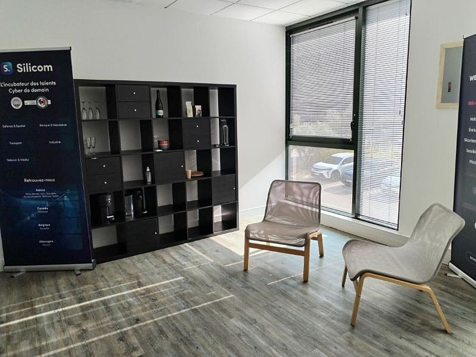 Bureau Location 13290 AIX EN PROVENCE
