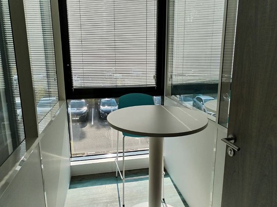 Bureau Location 13290 AIX EN PROVENCE