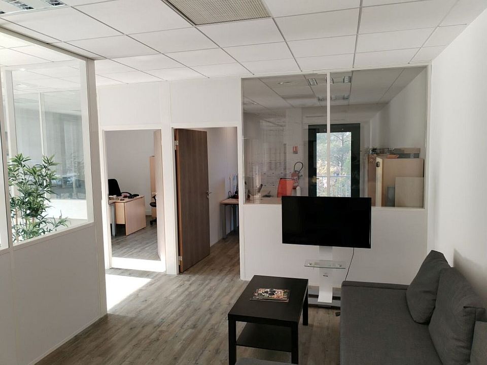 Bureau Location 13290 AIX EN PROVENCE