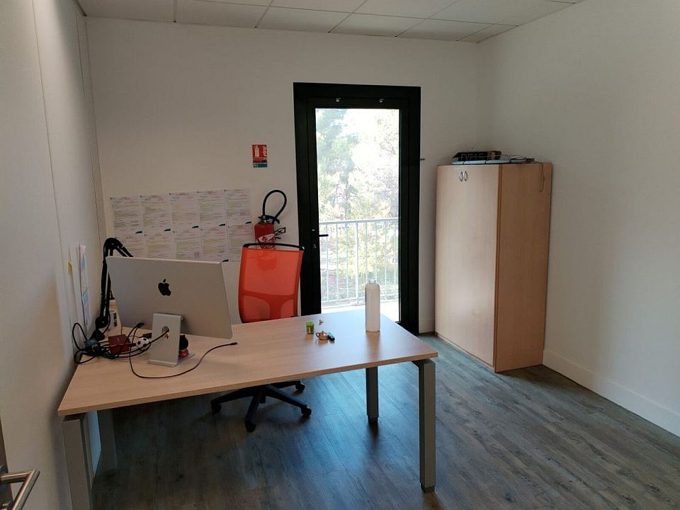 Bureau Location 13290 AIX EN PROVENCE