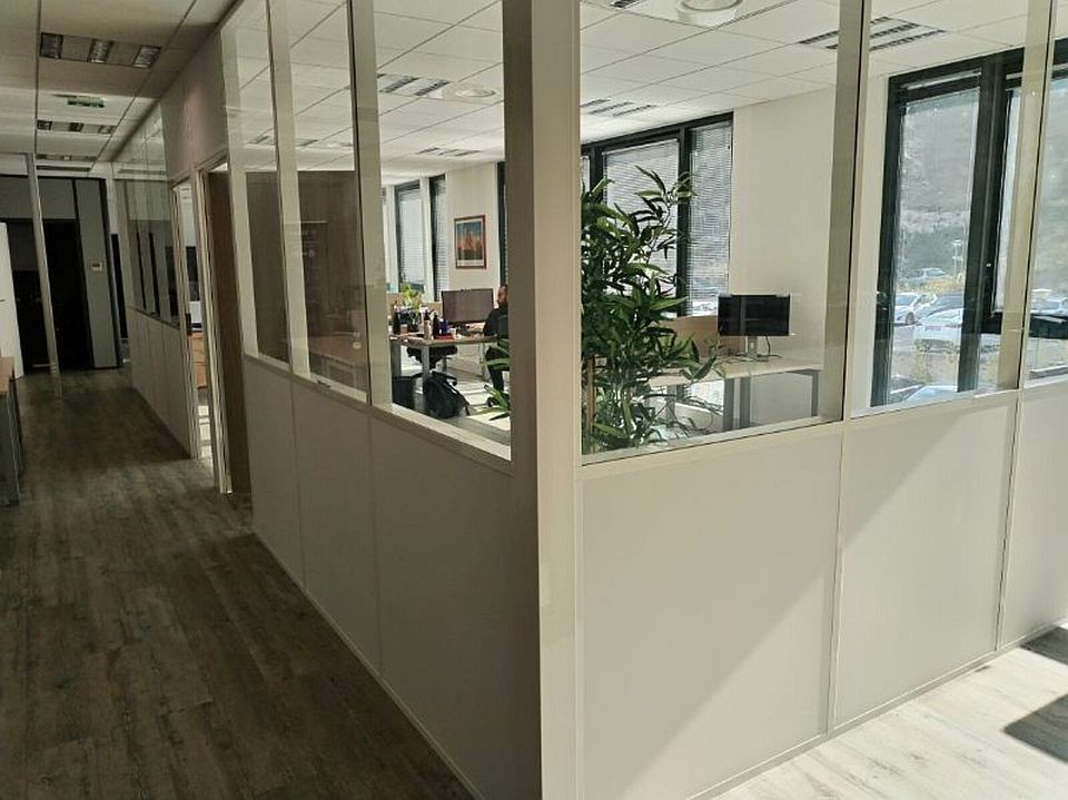 Bureau Location 13290 AIX EN PROVENCE
