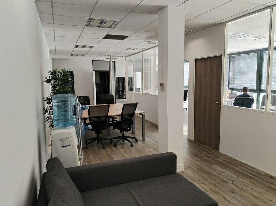 Bureau Location 13290 AIX EN PROVENCE