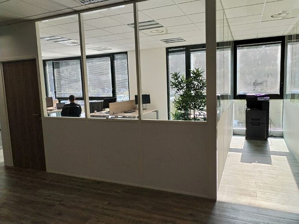 Bureau Location 13290 AIX EN PROVENCE