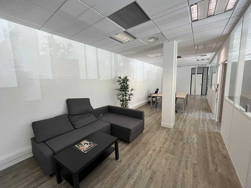 Bureau Location 13290 AIX EN PROVENCE