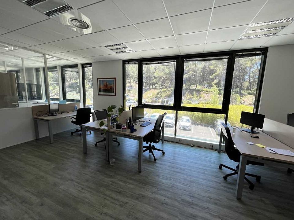 Bureau Location 13290 AIX EN PROVENCE