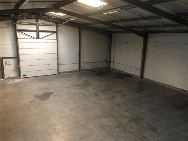 Local d'activités Vente 33450 ST LOUBES