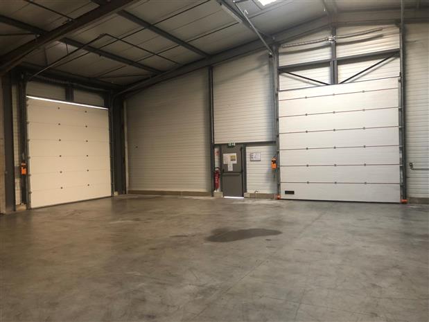 Local d'activités Vente 33450 ST LOUBES