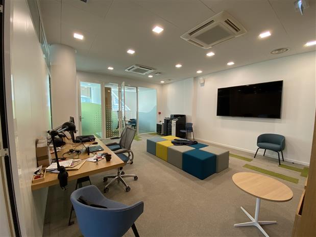 Bureau Location 35000 RENNES