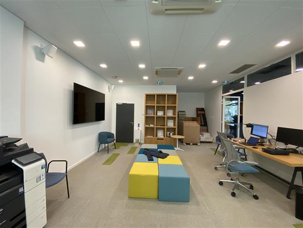 Bureau Location 35000 RENNES