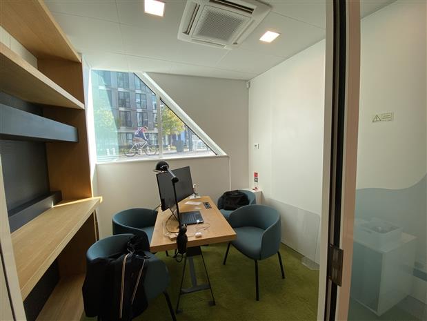 Bureau Location 35000 RENNES