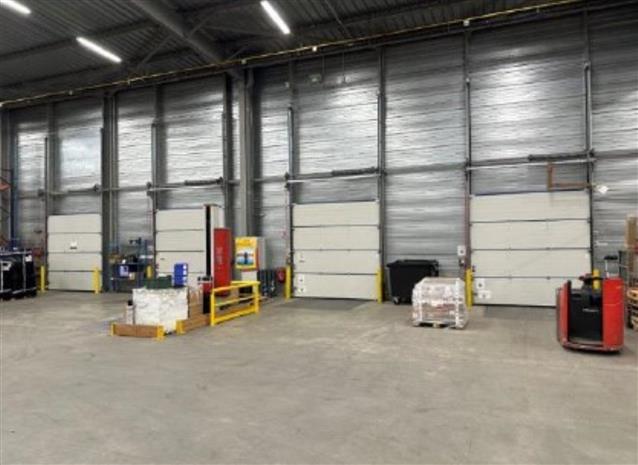 Entrepôt / Local d'activités Vente 45450 FAY AUX LOGES
