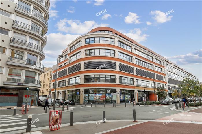Bureau Location 59000 LILLE