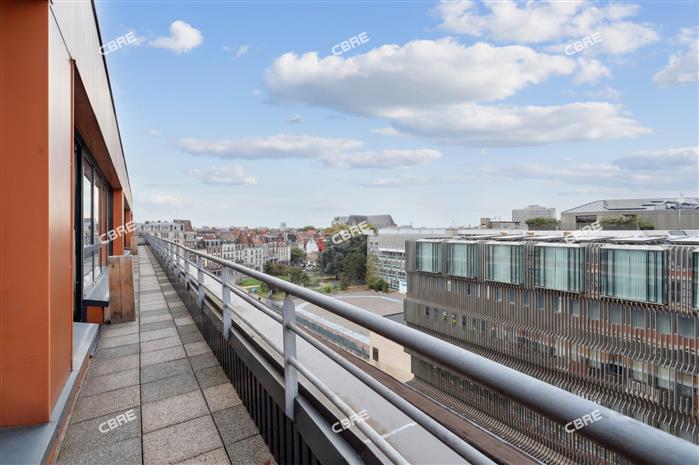 Bureau Location 59000 LILLE