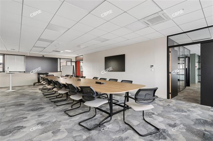 Bureau Location 59000 LILLE