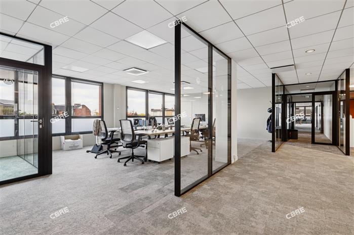 Bureau Location 59000 LILLE