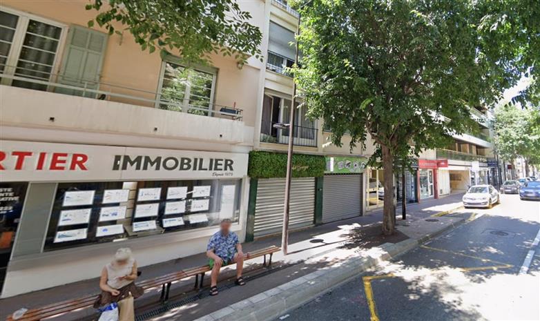 Local d'activités Location 06600 ANTIBES 15 AVENUE ROBERT SOLEAU