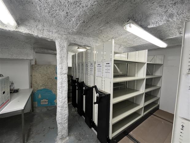 Local d'activités Location 06600 ANTIBES 15 AVENUE ROBERT SOLEAU