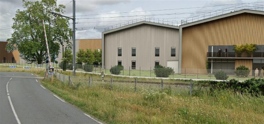 Entrepôt / Local d'activités Location 33290 BLANQUEFORT