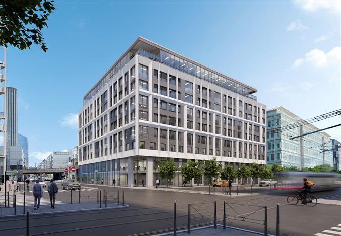 Commerce Location 69006 LYON