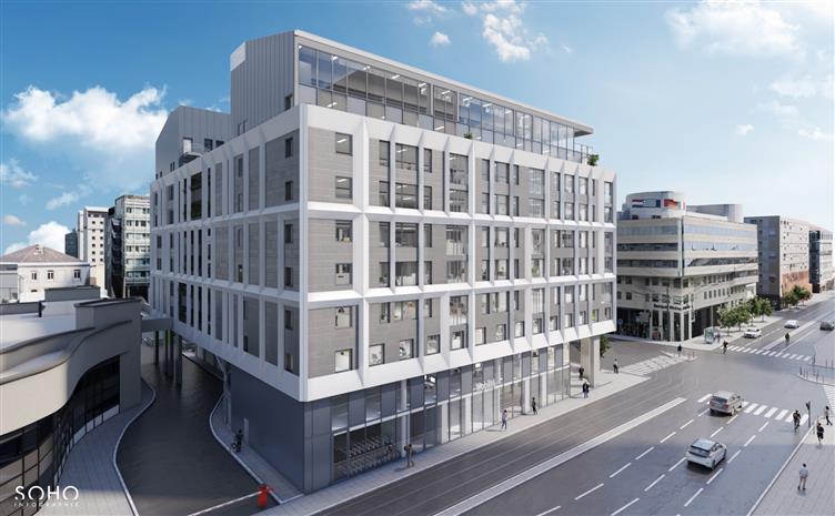 Commerce Location 69006 LYON