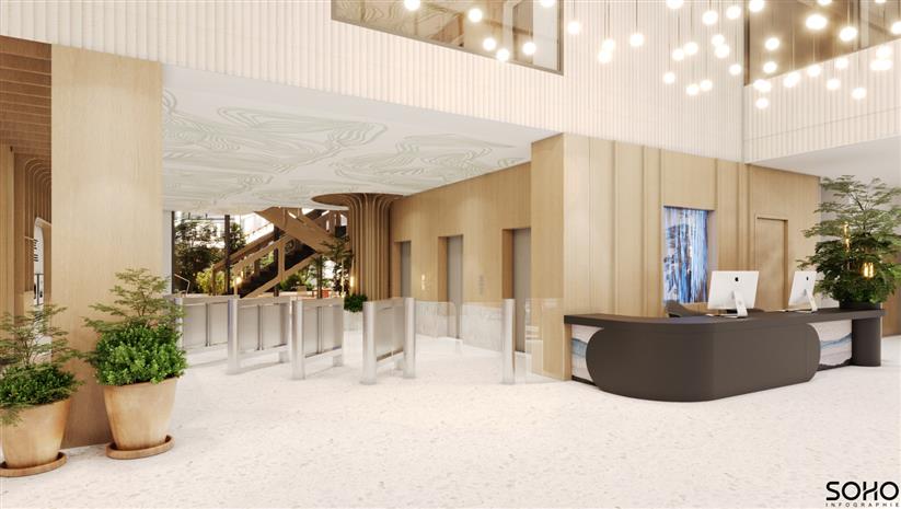 Commerce Location 69006 LYON