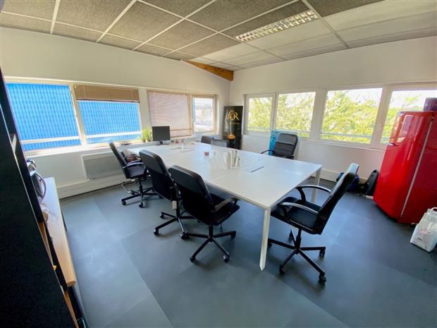 Local d'activités Vente 77340 PONTAULT COMBAULT