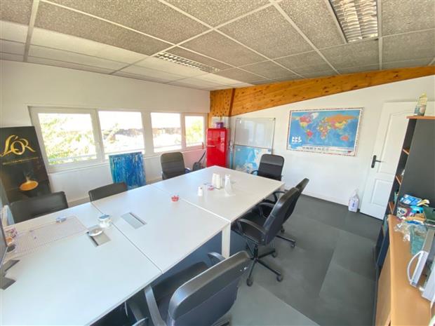 Local d'activités Vente 77340 PONTAULT COMBAULT