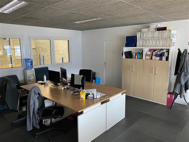 Local d'activités Vente 77340 PONTAULT COMBAULT