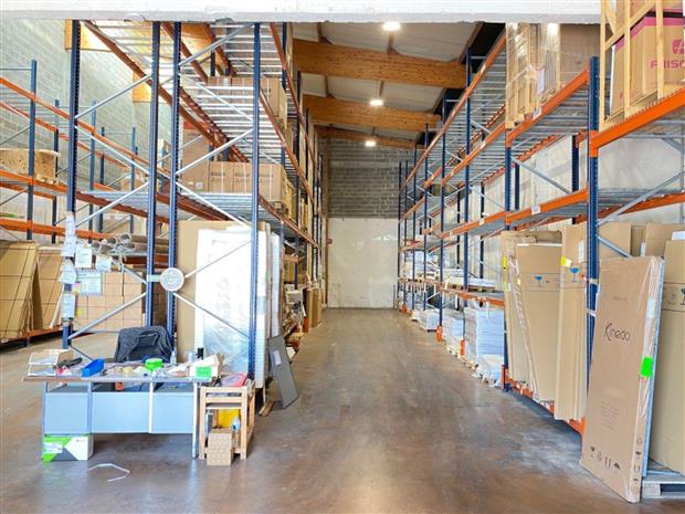 Local d'activités Vente 77340 PONTAULT COMBAULT