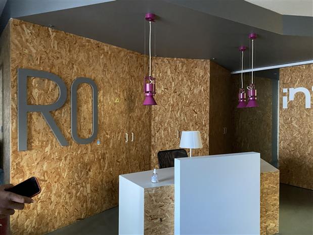 Bureau Vente/Location 44000 NANTES 43  RUE PRÉFET DE BONNEFOY