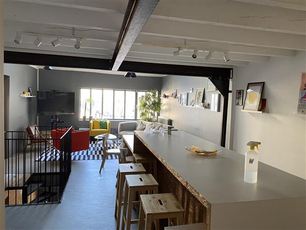 Bureau Vente/Location 44000 NANTES 43  RUE PRÉFET DE BONNEFOY