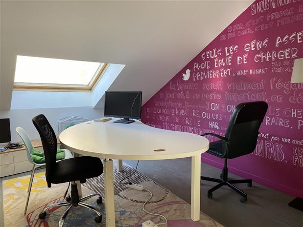 Bureau Vente/Location 44000 NANTES 43  RUE PRÉFET DE BONNEFOY