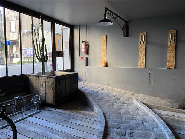 Bureau Vente/Location 44000 NANTES 43  RUE PRÉFET DE BONNEFOY