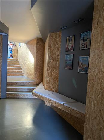Bureau Vente/Location 44000 NANTES 43  RUE PRÉFET DE BONNEFOY