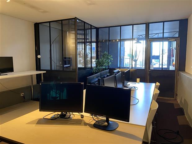 Bureau Vente/Location 44000 NANTES 43  RUE PRÉFET DE BONNEFOY