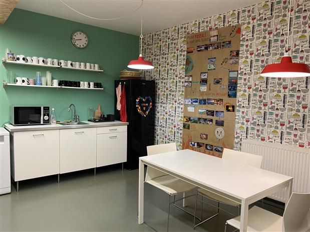 Bureau Vente/Location 44000 NANTES 43  RUE PRÉFET DE BONNEFOY