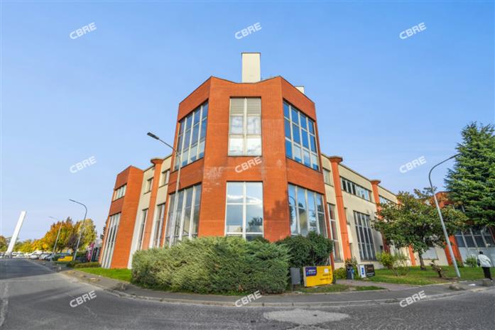 Bureau Location 93120 LA COURNEUVE