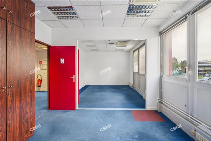 Bureau Location 93120 LA COURNEUVE