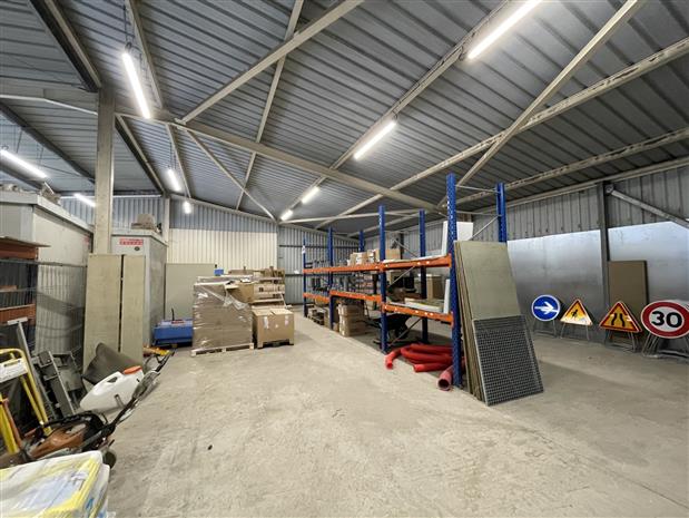 Local d'activités Vente 62430 SALLAUMINES