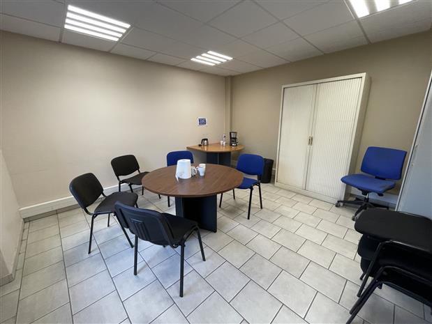 Local d'activités Vente 62430 SALLAUMINES