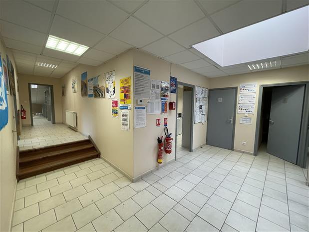 Local d'activités Vente 62430 SALLAUMINES